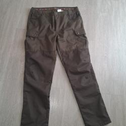 Pantalon chasse homme percussion savane