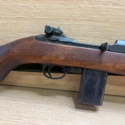 Carabine semi-automatique USM1 cal 30M1