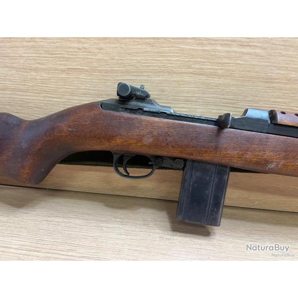Carabine semi-automatique USM1 cal 30M1