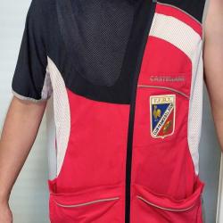Gilet Castellani
