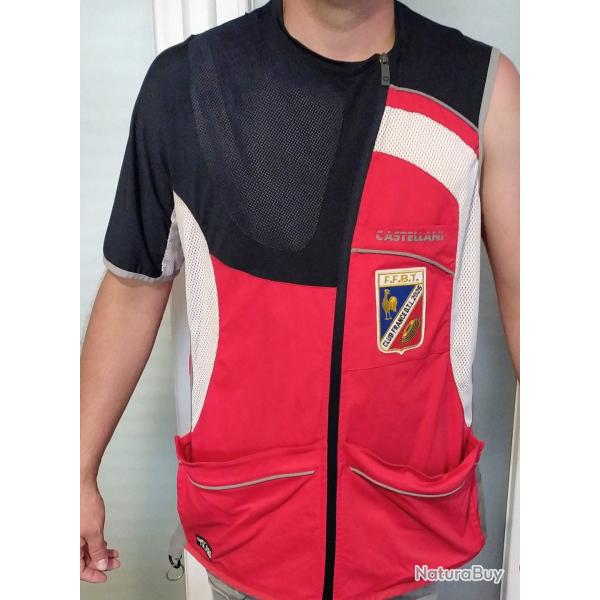 Gilet Castellani