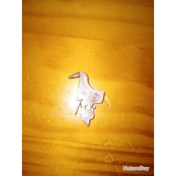 Percuteur velodog 6mm Hammerless