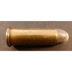 2371 - Cartouche 9 mm Gasser Mod 1878 - Georg Rhot