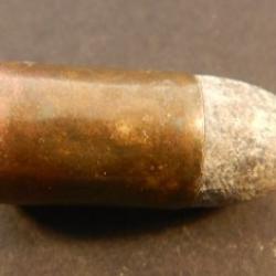 2365 - Cartouche .450 Revolver Bulldog BRAUN & BLOEM