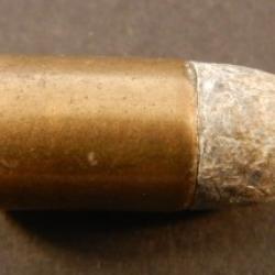 2366 - Cartouche .450 Revolver Bulldog G. EGESTORFF