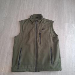 Gilet chauffant homme / femme
