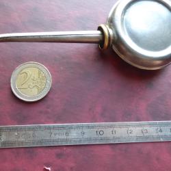 BURETTE A HUILE ENCIENNE DE 15 Cm