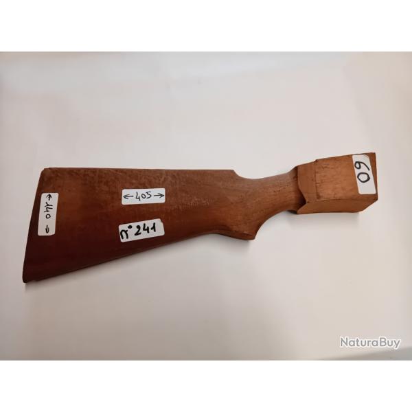 EBAUCHE DE CROSSE TOURNEE