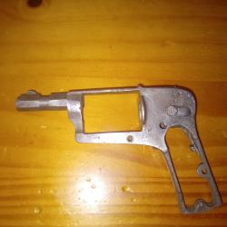 Carcasse de v&eacute;lodog 6mm Hammerless