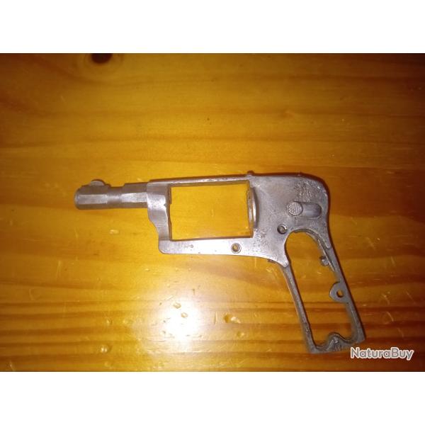 Carcasse de v�lodog 6mm Hammerless