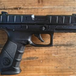 Beretta APX Umarex calibre 4,5 Co2
