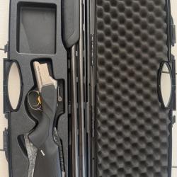 Browning B525 composite ajustable canon 76cm