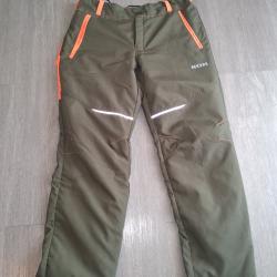 Pantalon kox vento 3