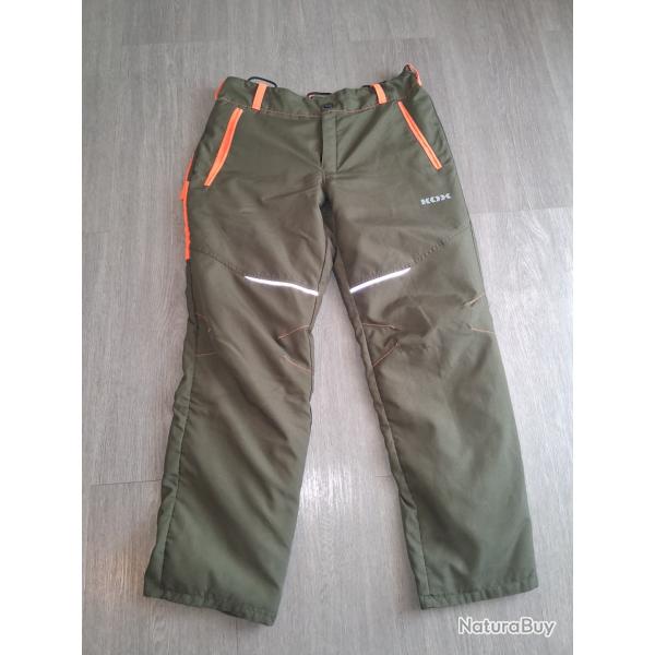 Pantalon kox vento 3