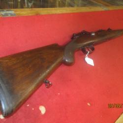 Carabine D'Artisan Allemand Karabiner 98 Cal 8x57IS