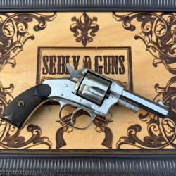 .38sw Hopkins & Allen XL Double Action �