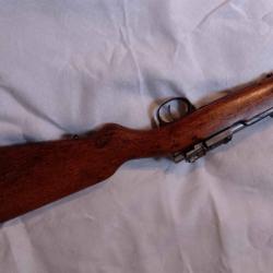 Gewehr 98 pour pi&egrave;ce