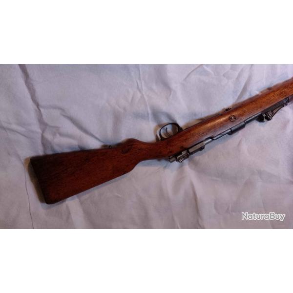 Gewehr 98 pour pi�ce