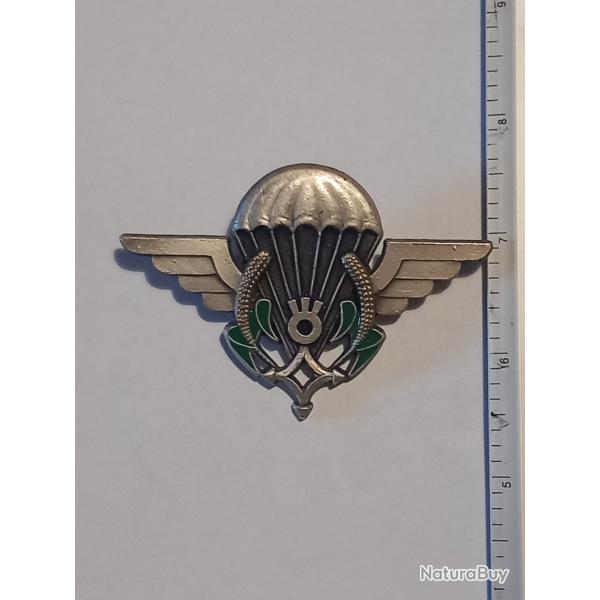 Brevet de parachutiste de l'arm�e du Niger - Drago