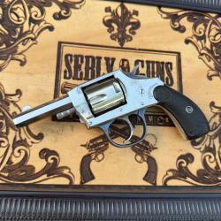 Iver Johnson Model 1900 � .32 S&W Long