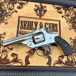 Iver Johnson Safety Automatic � calibre .32 S&W