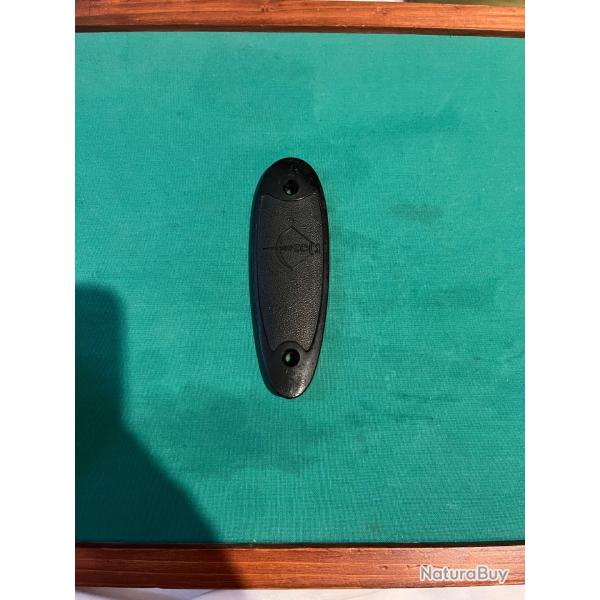 Plaque de couche Bak�lite Antonio Zoli