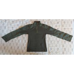 Combat Shirt MCDU Helikon-Tex - Vert - Taille S