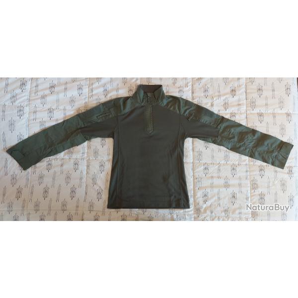 Combat Shirt MCDU Helikon-Tex - Vert - Taille S