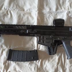 vend cz bren2 ms .223 remington