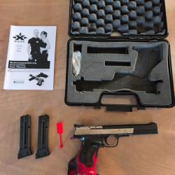 Hammerli x esee sport 22lr