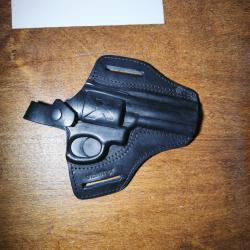 Holster pour Smith et Wesson model 10