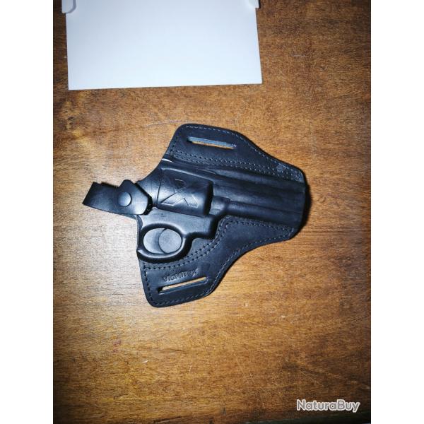 Holster pour Smith et Wesson model 10