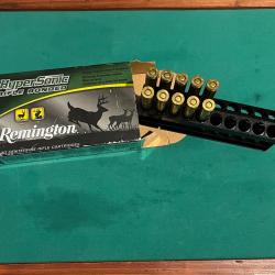 Lot balles 270win