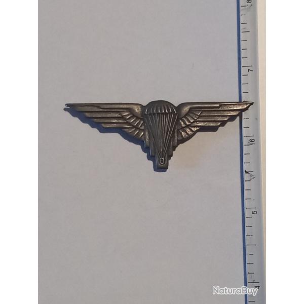 Brevet de parachutiste de l'arm�e du Zimbabwe