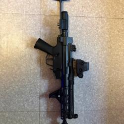 MP5 Cyma CM041G