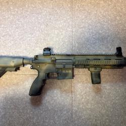 Specna Arms 416D Gen 2 Flex FH-06