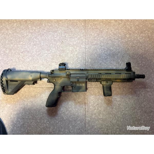 Specna Arms 416D Gen 2 Flex FH-06