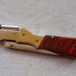 Couteau pliant C Jul Herbertz