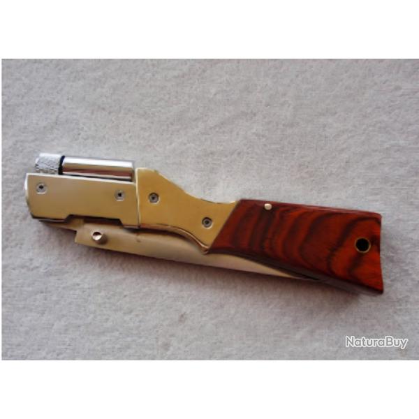 Couteau pliant C Jul Herbertz