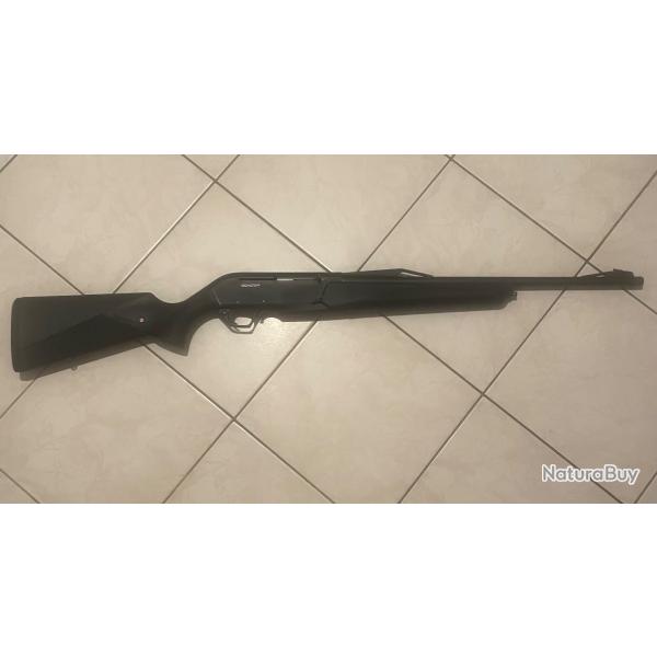 Carabine semi automatique winchester sxr2 300 win