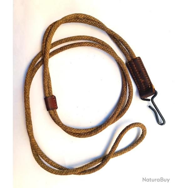 Dragonne de colt 45 US army dat�e 1943