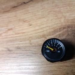 Manom&egrave;tre en PSI marque Talon USA sp&eacute;cial PCP