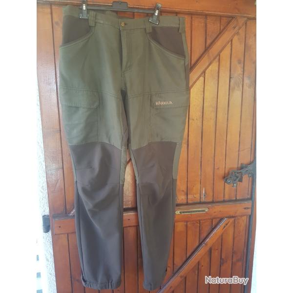 Pantalon  Chasse HARKILA