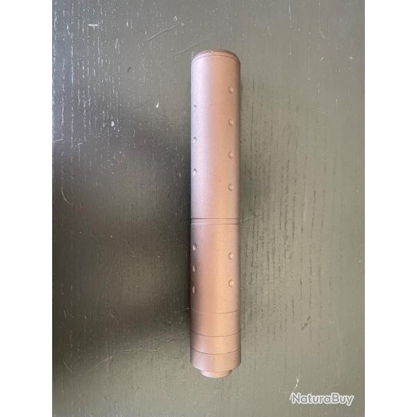 Silencieux 14 mm
