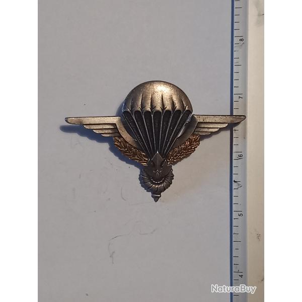 Brevet de parachutiste de l'arm�e du Laos