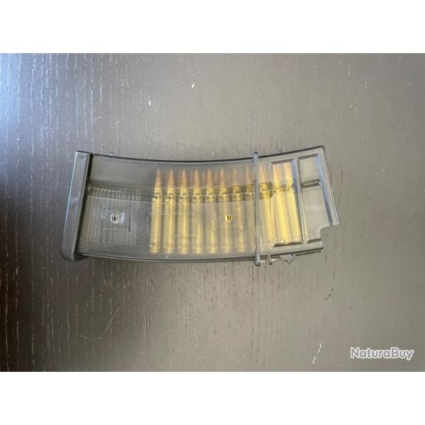 Chargeur g36