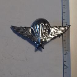 Brevet de parachutiste de l'arm&eacute;e du Vietnam