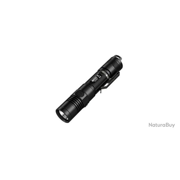 NITECORE - Lampe torche Multitask Hybrid 12 V2 - 1 200Lm