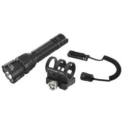 NITECORE - Kit Lampe torche Multitask Hybrid 25PRO - 3300Lm