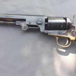 REVOLVER PIETTA 1851 NAVY CALIBRE 36
